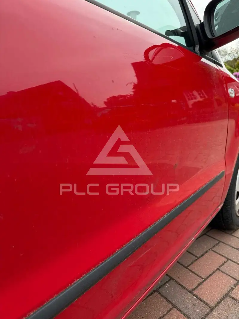 2007 Volkswagen FOX