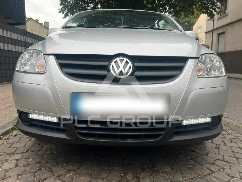 2007 Volkswagen FOX