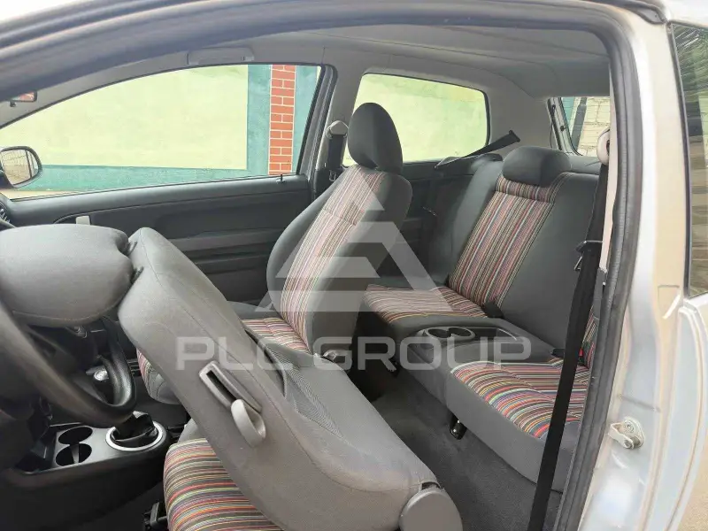 2007 Volkswagen FOX