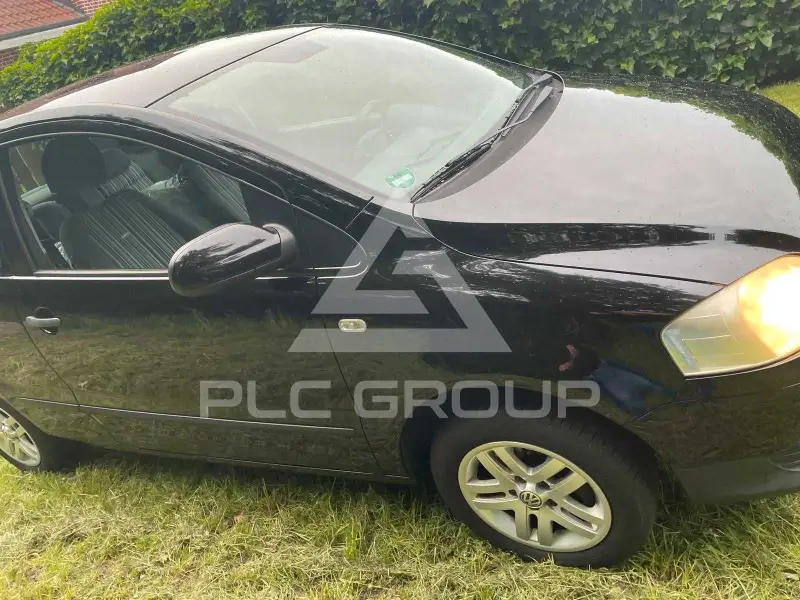 2007 Volkswagen FOX