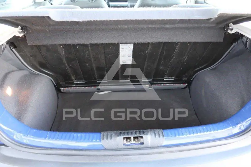 2007 Volkswagen FOX