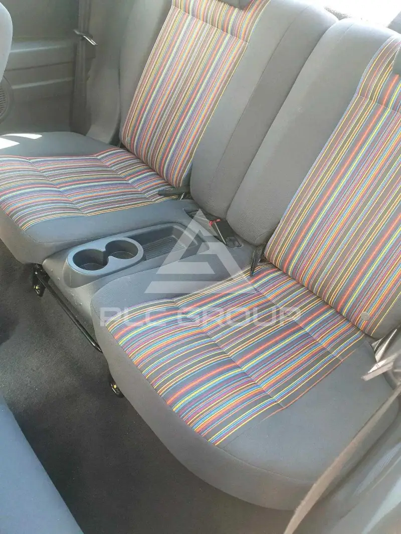 2007 Volkswagen FOX