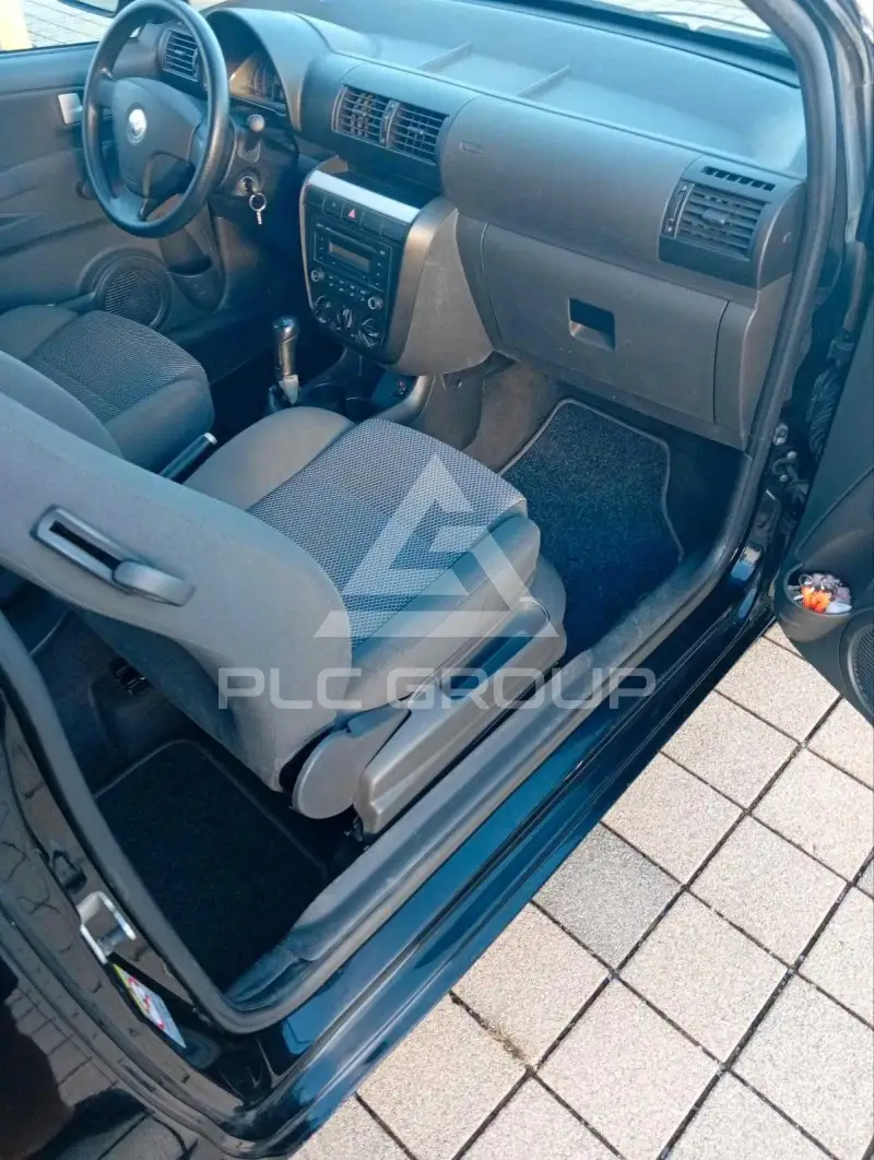 2007 Volkswagen FOX