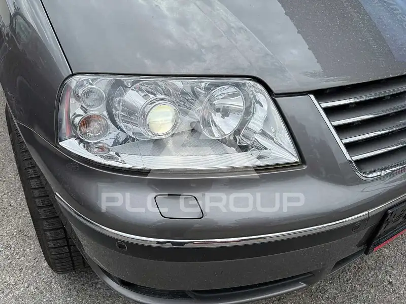 2007 Volkswagen SHARAN