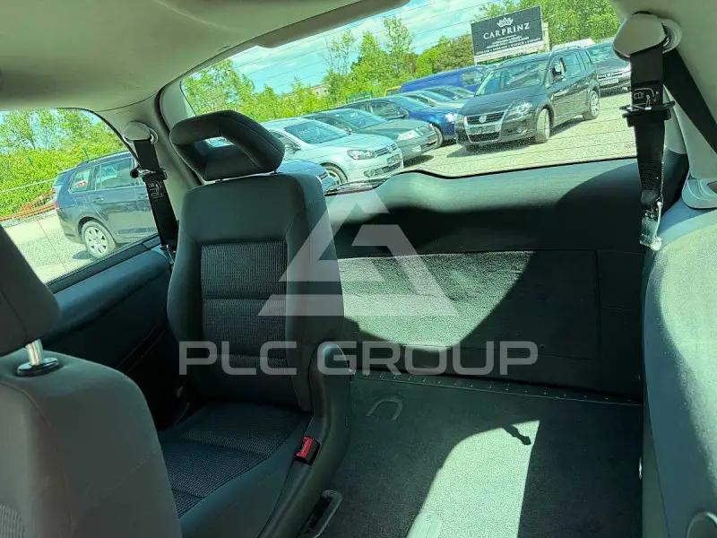 2007 Volkswagen SHARAN