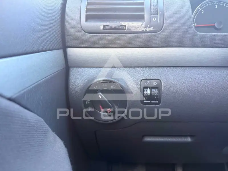 2007 Volkswagen SHARAN