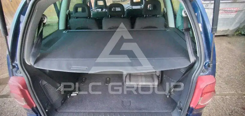 2007 Volkswagen SHARAN