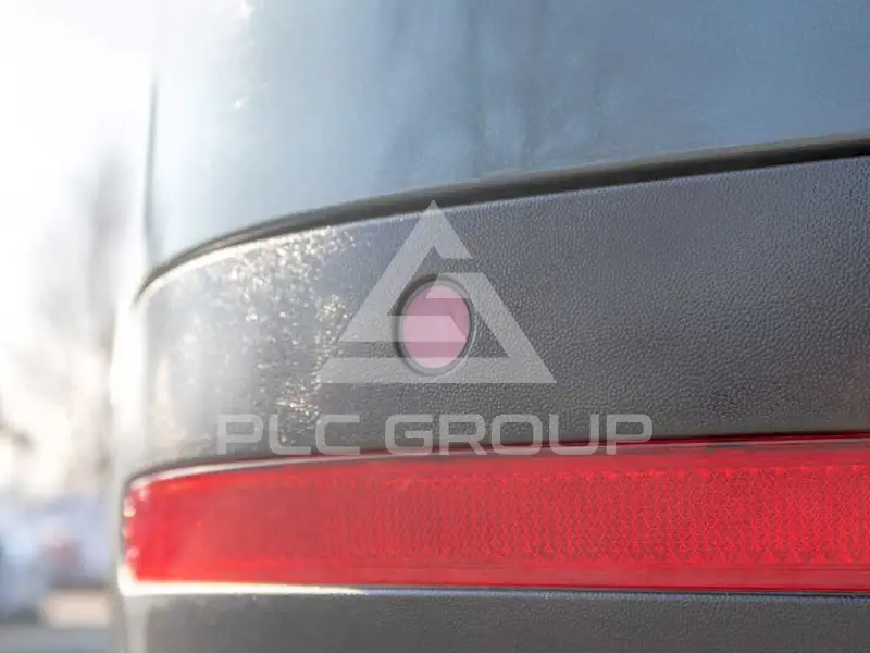 2007 Volkswagen Touareg