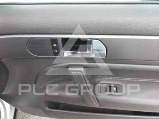 2007 Volkswagen Touareg