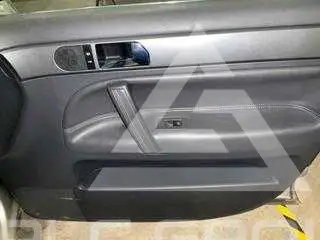 2007 Volkswagen Touareg
