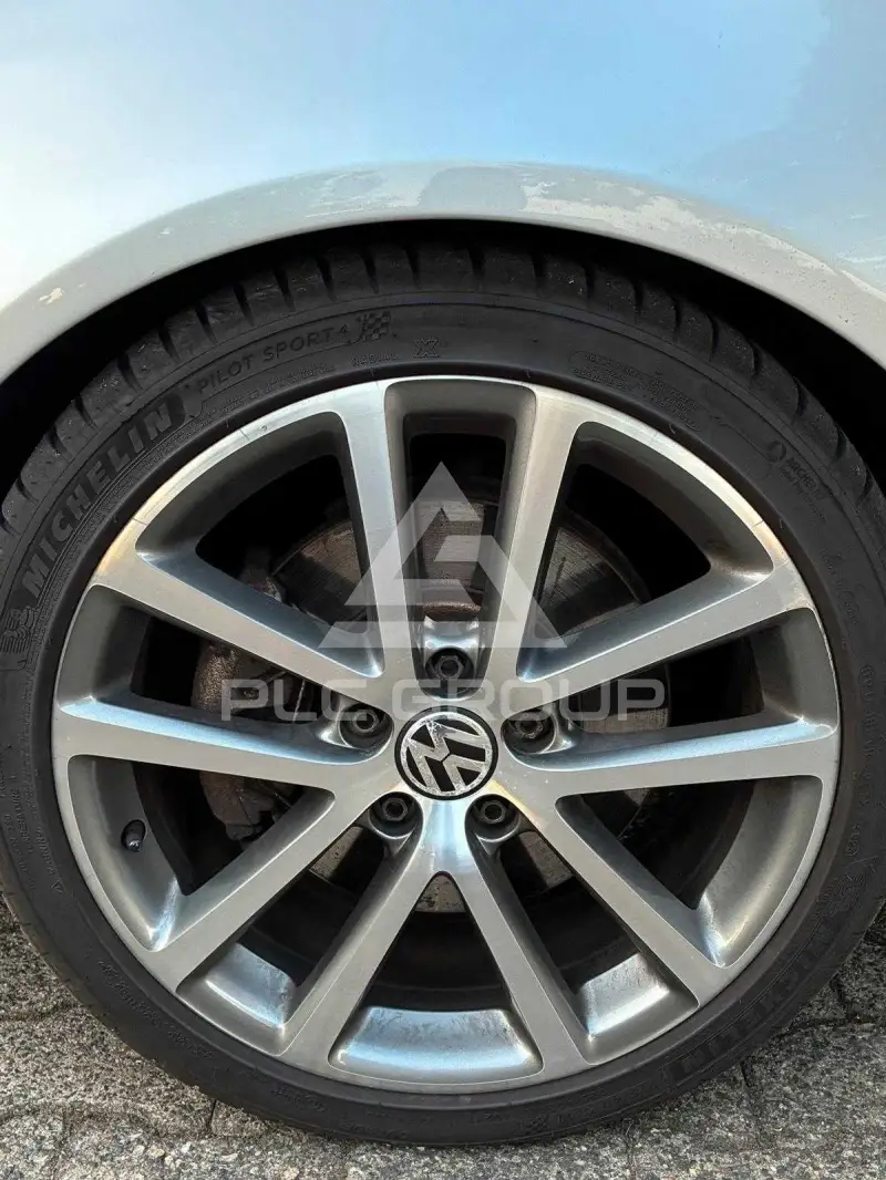 2007 Volkswagen Passat