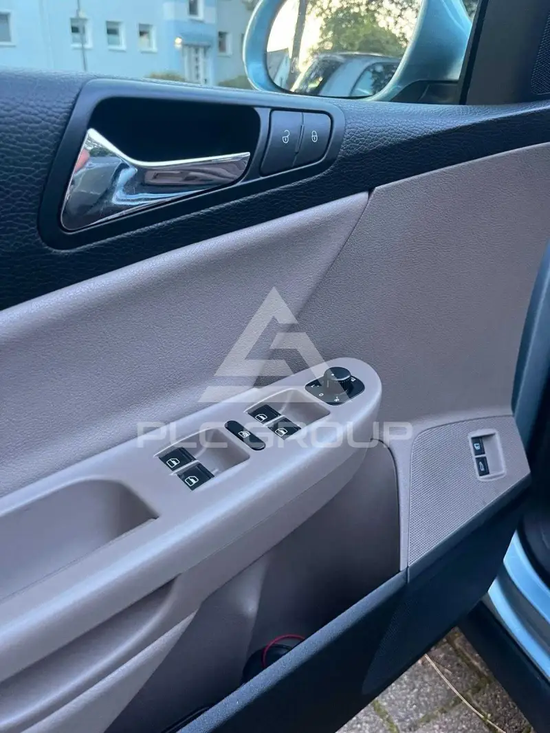 2007 Volkswagen Passat