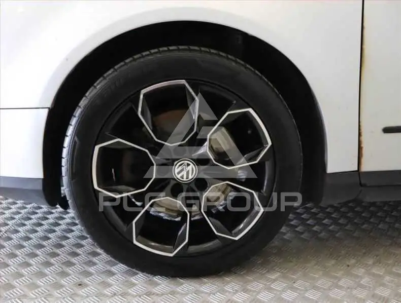2007 Volkswagen Passat