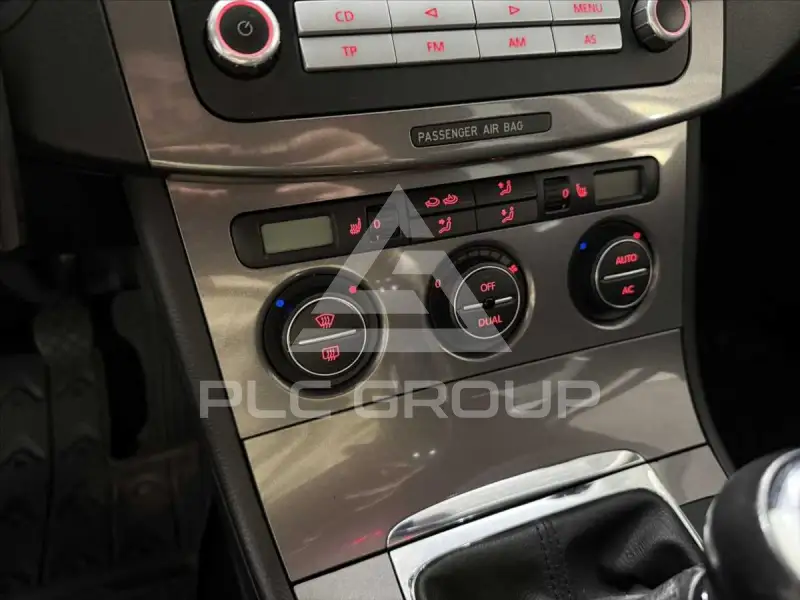 2007 Volkswagen Passat