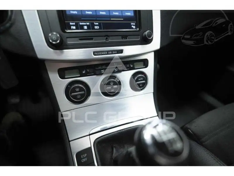 2007 Volkswagen Passat