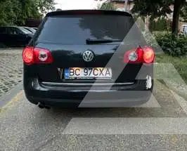 2007 Volkswagen Passat
