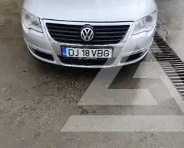 2007 Volkswagen Passat