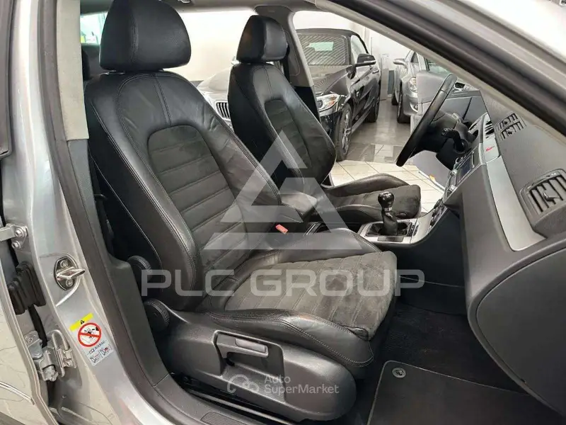 2007 Volkswagen Passat