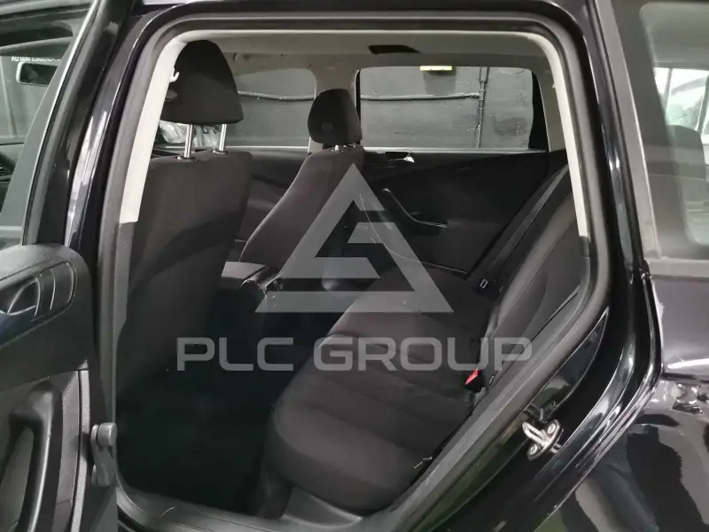 2007 Volkswagen Passat