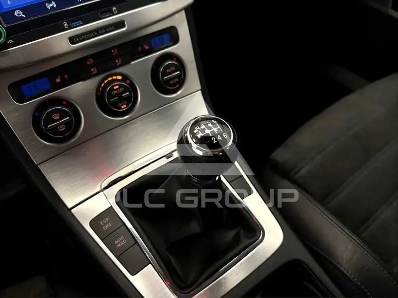 2007 Volkswagen Passat