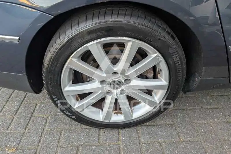 2007 Volkswagen Passat