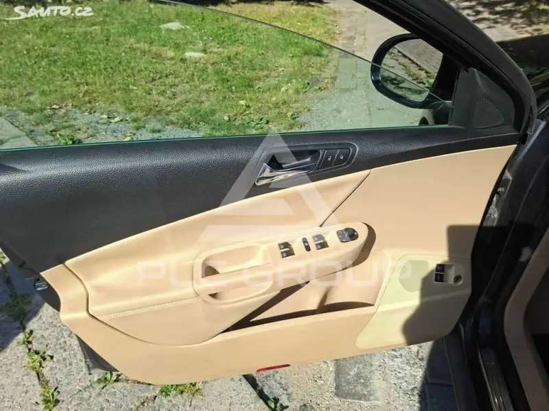 2007 Volkswagen Passat