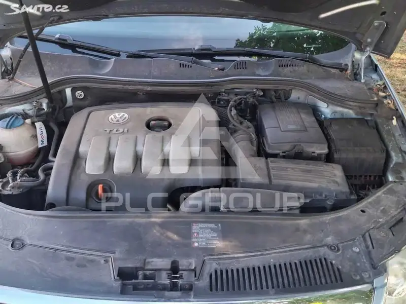 2007 Volkswagen Passat