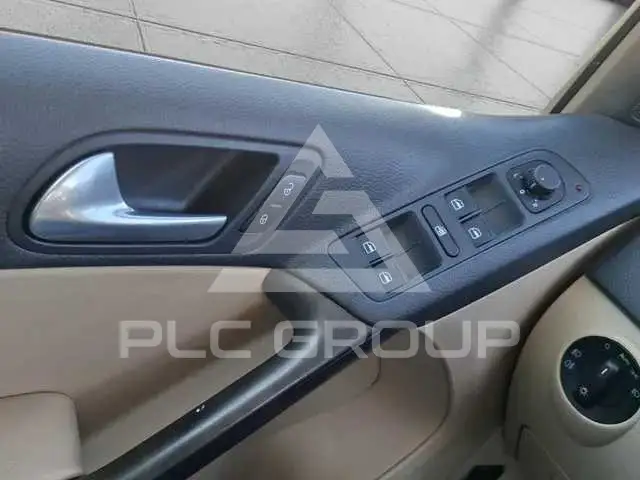 2007 Volkswagen Tiguan