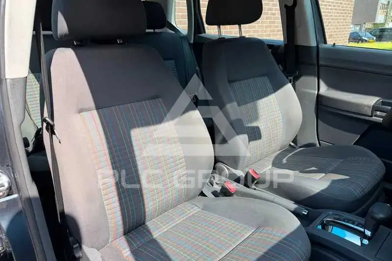 2007 Volkswagen Polo