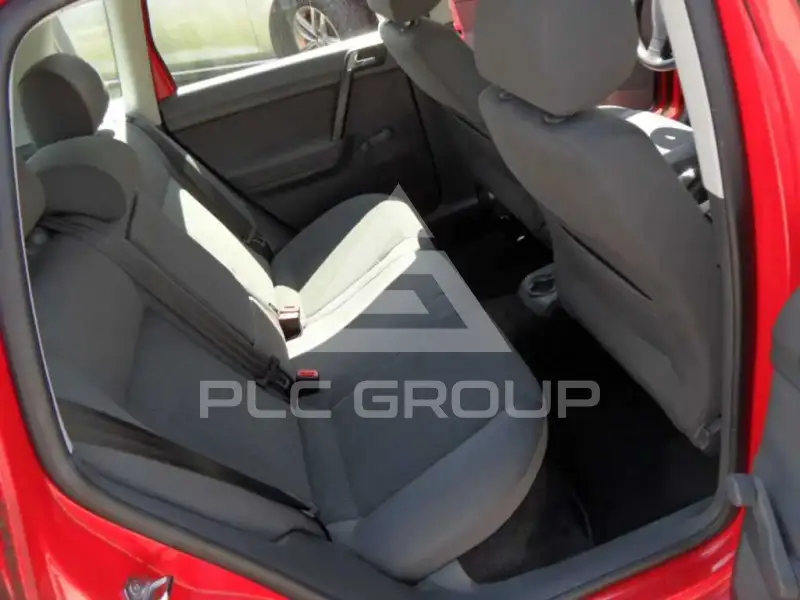 2007 Volkswagen Polo