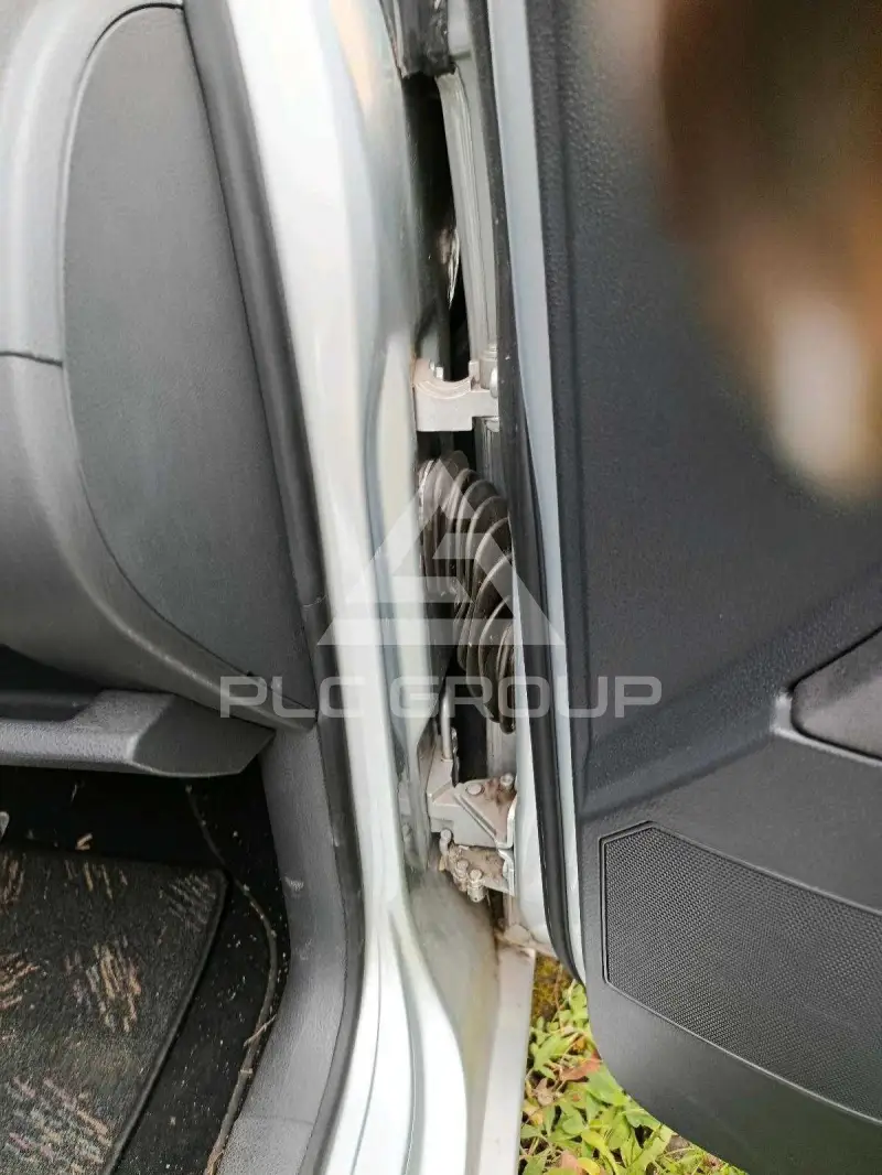 2007 Volkswagen Polo