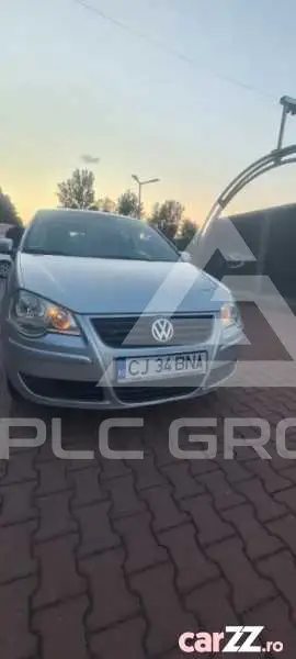 2007 Volkswagen Polo