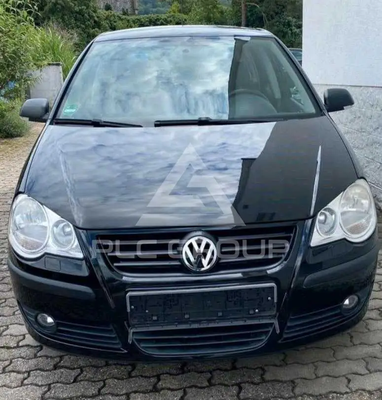 2007 Volkswagen Polo