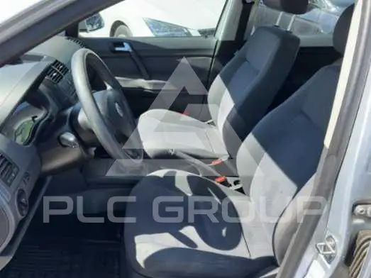 2007 Volkswagen Polo