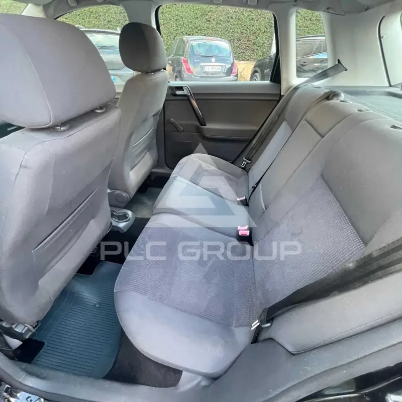 2007 Volkswagen Polo