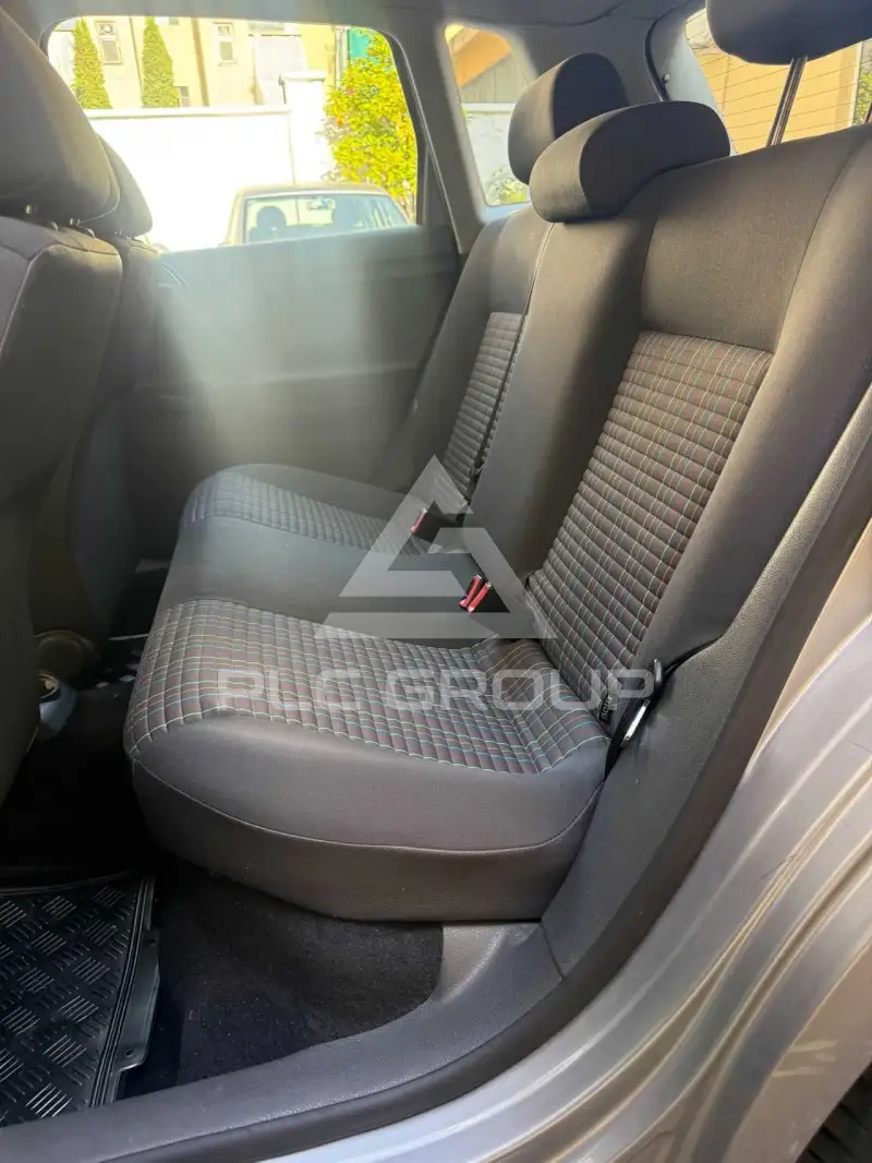 2007 Volkswagen Polo