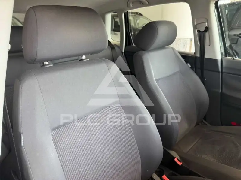 2007 Volkswagen Polo
