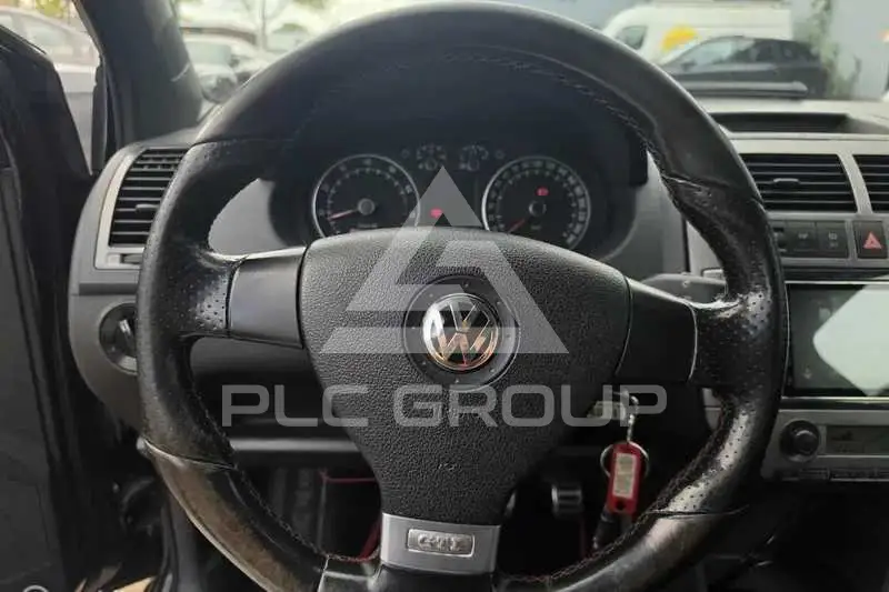 2007 Volkswagen Polo