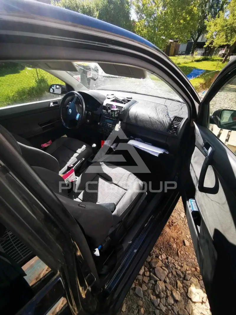 2007 Volkswagen Polo