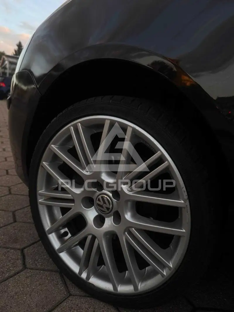 2007 Volkswagen Polo