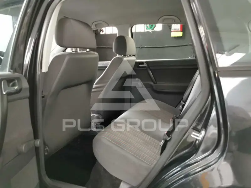 2007 Volkswagen Polo