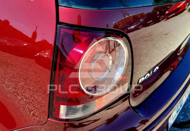 2007 Volkswagen Polo