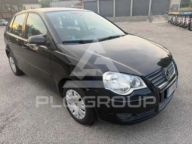 2007 Volkswagen Polo