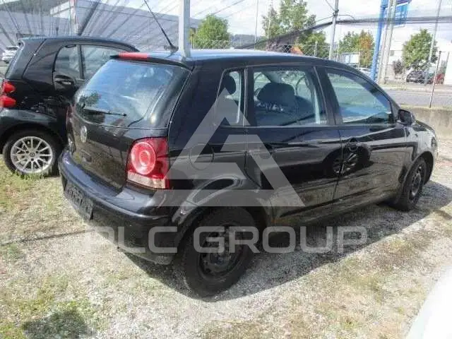 2007 Volkswagen Polo