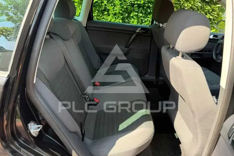 2007 Volkswagen Polo
