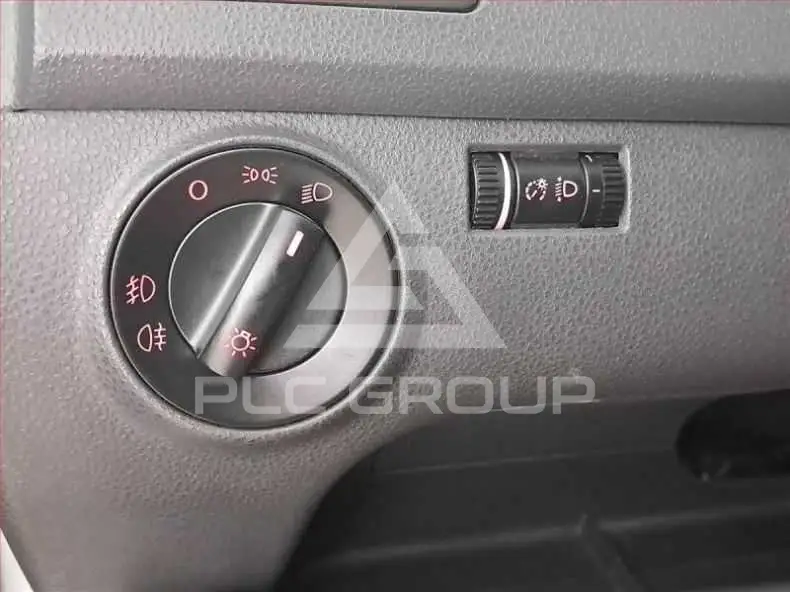 2007 Volkswagen Polo