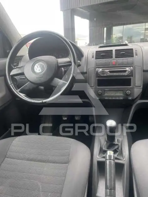 2007 Volkswagen Polo