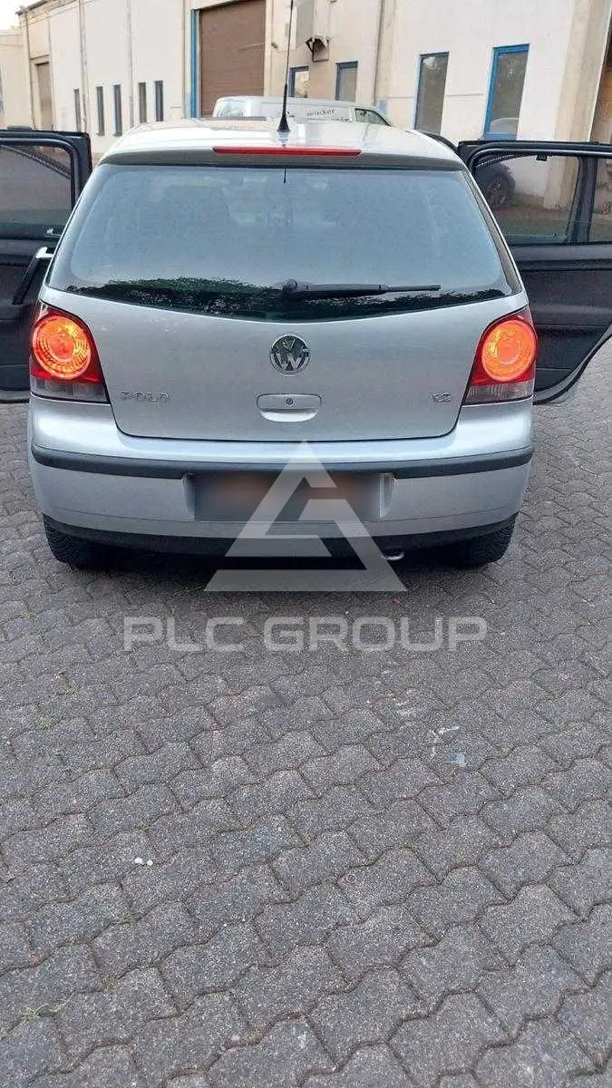 2007 Volkswagen Polo