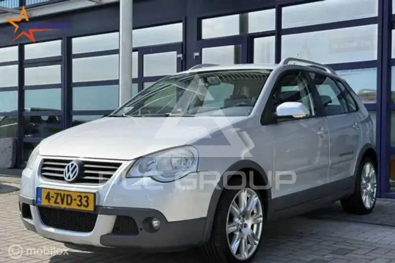 2007 Volkswagen Polo
