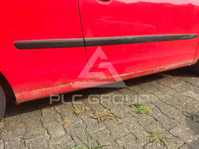 2007 Volkswagen Polo